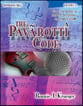 Pavarotti Code Reproducible Book